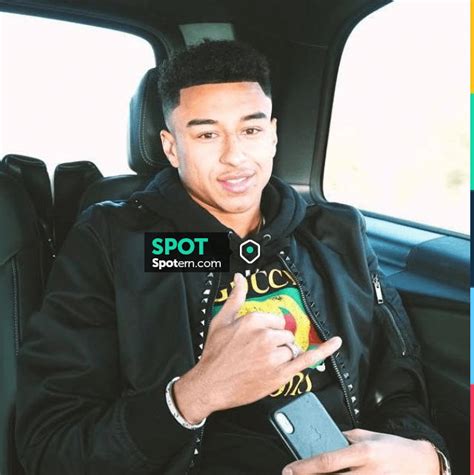 gucci lingard